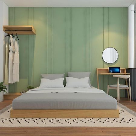 Banana Flower Homestay ダナン市 エクステリア 写真